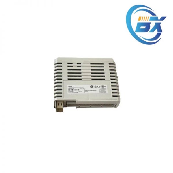 ABB UNS4881b V4, Advanced Automation Control Module