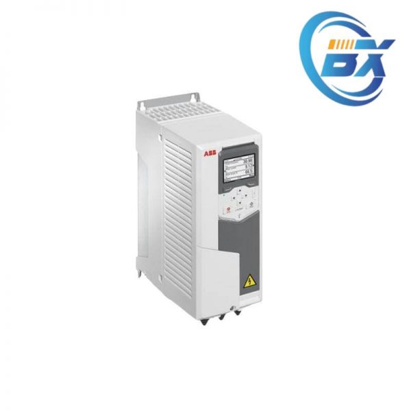 ABB UNS4881b V4, Advanced Automation Control Module