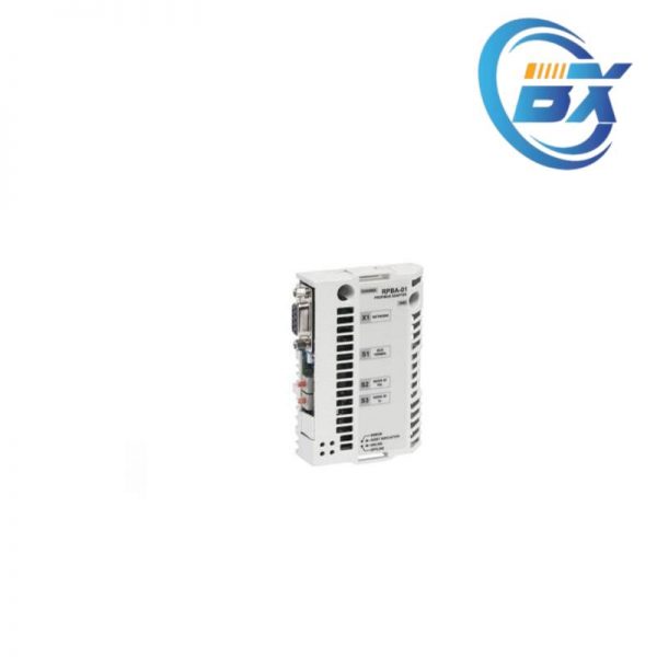 ABB XDD501A101 Digital Input Module for Industrial Automation