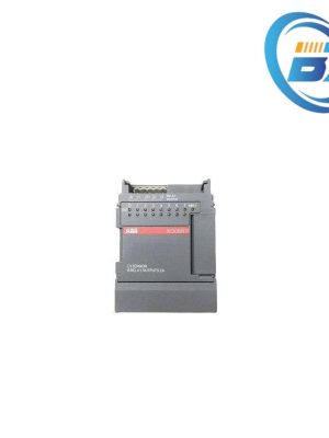 ABB XO08R2 1SBP260109R1001 Control Module - Power System Component