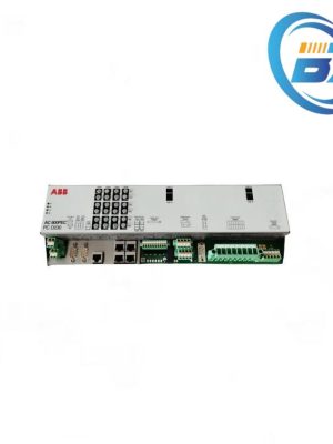 ABB XVC768115 3BHB007211R115 Industrial Control Module