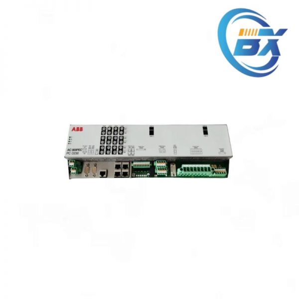 ABB XVC768115 3BHB007211R115 Industrial Control Module