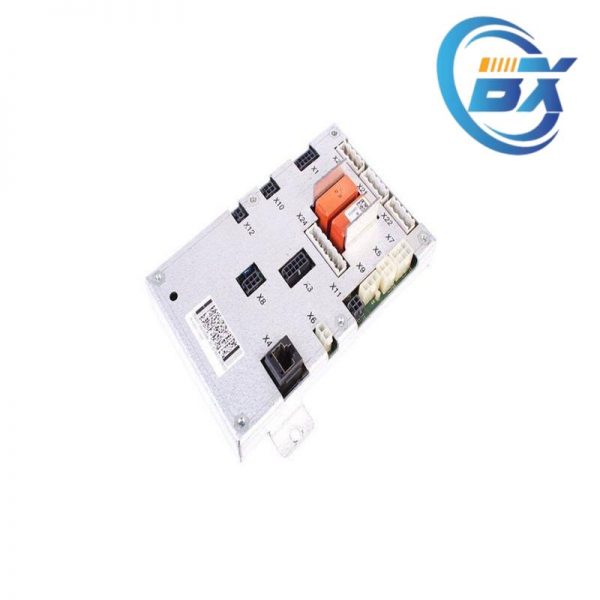 ABB XVC768115 3BHB007211R115 Industrial Control Module