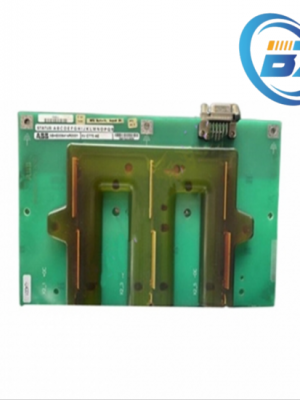 ABB XVC770AE 3BHE006414R0001 Industrial Control Module