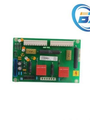 ABB XXD129A01 Controller Module for Industrial Automation