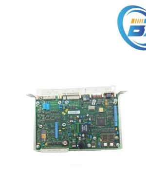 ABB YPP110A Digital Processor Module / PLC