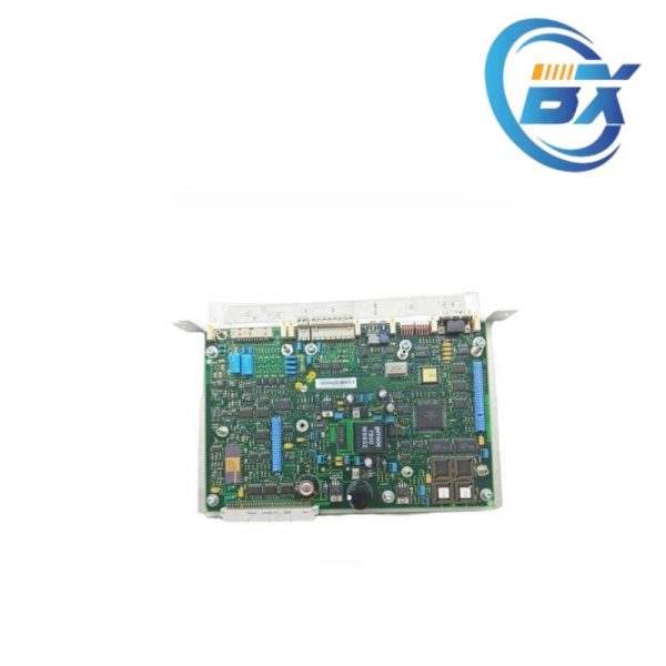 ABB YPP110A Digital Processor Module / PLC