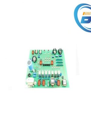ABSOLUTE MOX12-P3509 System Module for Industrial Control Applications