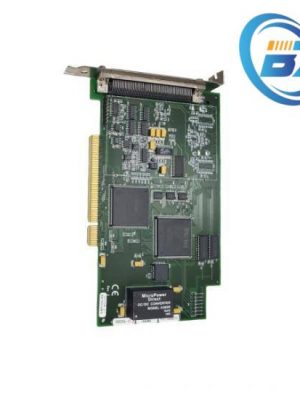 ABB ACQUISITION AL81G Data Acquisition Module