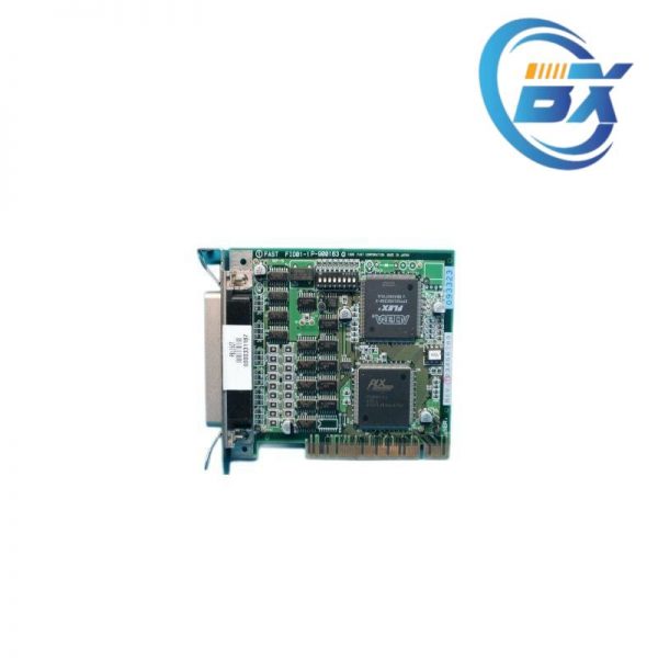 ABB ACQUISITION AL81G Data Acquisition Module