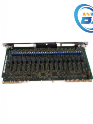 ALSTOM AH116-2 Module Card for Industrial Automation