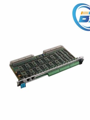 ALSTOM IR139-1 Module Card - High Performance Industrial Control Component