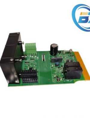 ALSTOM N897066510E AOVD - High Performance Module for Industrial Automation