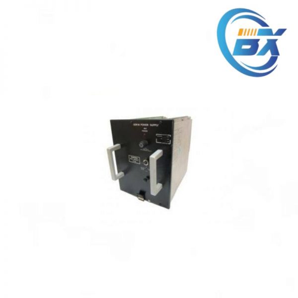 ALSTOM NRD108034 8RDB44674G01 - Industrial Control Module