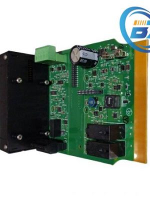 ALSTOM NRD108034 SA44674.C Control Module