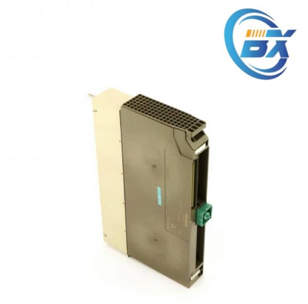 ANDOVER CPU-8M High Performance Control Module, Efficient Automation Solutions