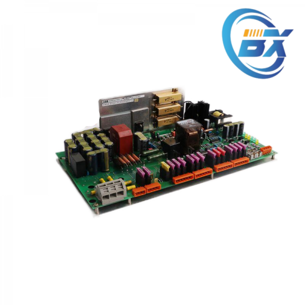 AUYBUS PROFIBUS-DPV1 Communication Module ABCC-DPV1, Industrial PROFIBUS-DPV1 Module for Enhanced Process Automation