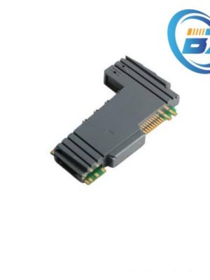 B&R 7AI261.7 Analog Input Module - Industrial Automation Control Component
