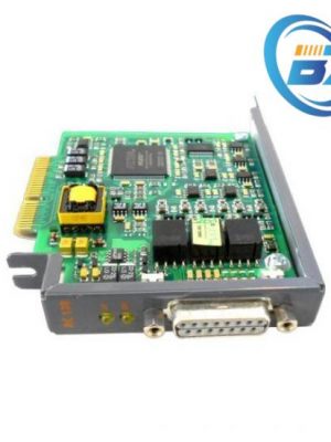 B&R 8AC120.60-1 High-Performance I/O Module, Advanced Industrial Automation Control