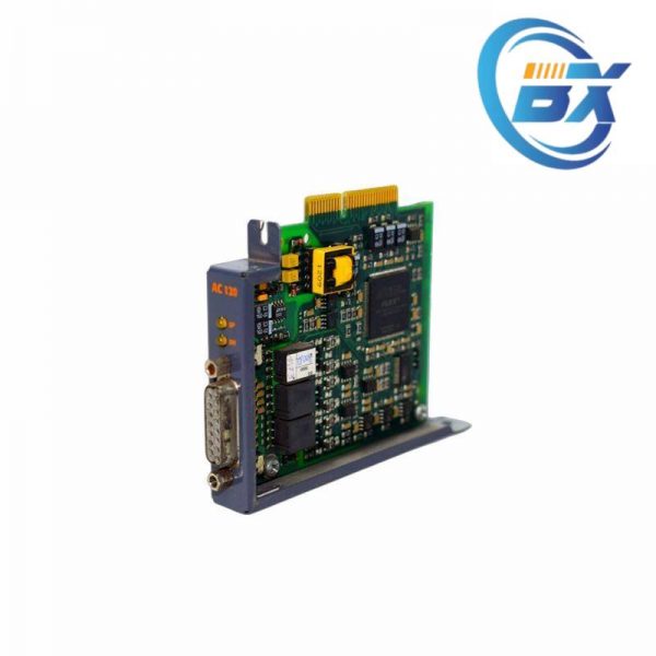 B&R 8AC120.60-1 High-Performance I/O Module, Advanced Industrial Automation Control