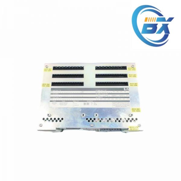 B&R ECCP60-01 High-Performance Industrial Control Module