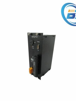 B&R ECPA81-2 PLC Expansion Module for Industrial Automation