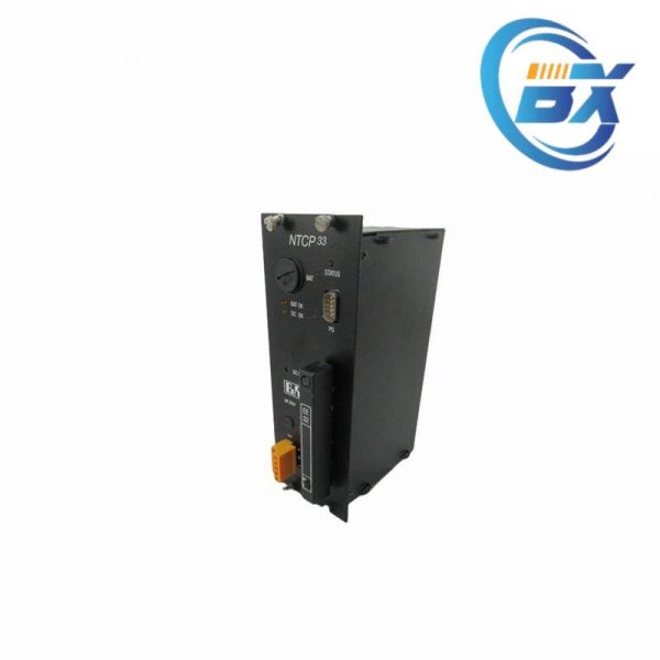 B&R ECPA81-2 PLC Expansion Module for Industrial Automation