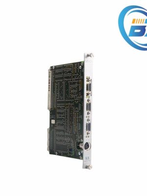 B&R X20BM15 Openness & Graphics Module