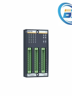 BACHMANN MP226/EW Industrial Control Module