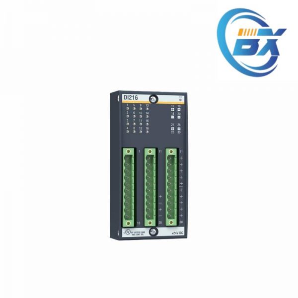 BACHMANN MP226/EW Industrial Control Module
