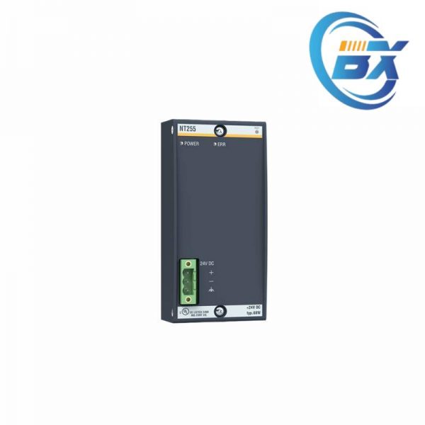 BACHMANN MP226/EW Industrial Control Module