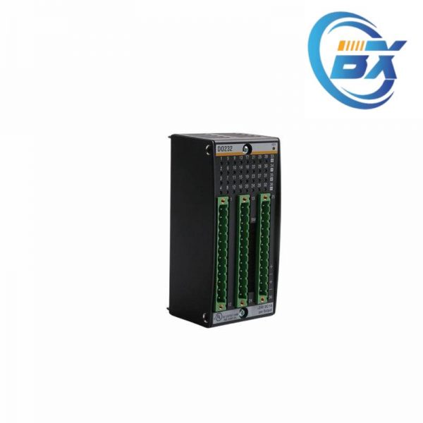 BACHMANN MP226/EW Industrial Control Module
