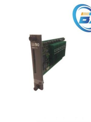 Bailey IIMCP01 High-Performance Network Interface Module for Industrial Control Systems