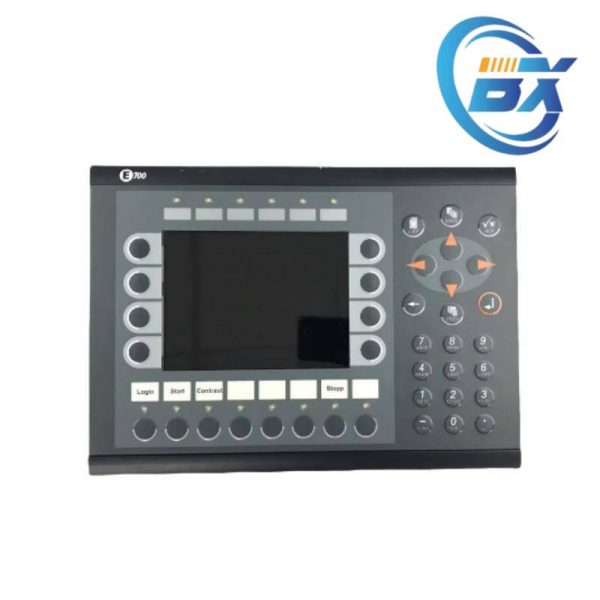 BEI H38D-1800-ABZC-8830-LED-SC-UL High Precision Industrial Control Module