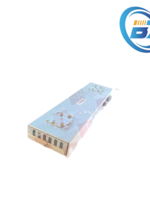 Belkin F1DC108V Data Center Surge Protector, Lightning Protection, Reliable Defense for Critical Equipment