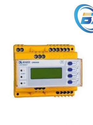 BENDER 9604-1121 HMI and Logic Control
