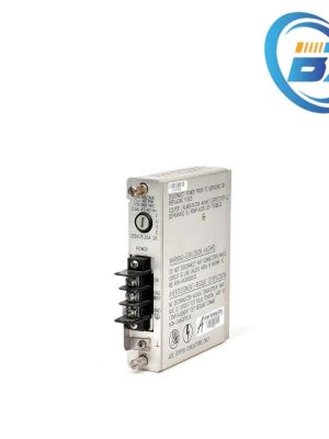 Bently Nevada 125840-01 High Voltage AC Power Input Module