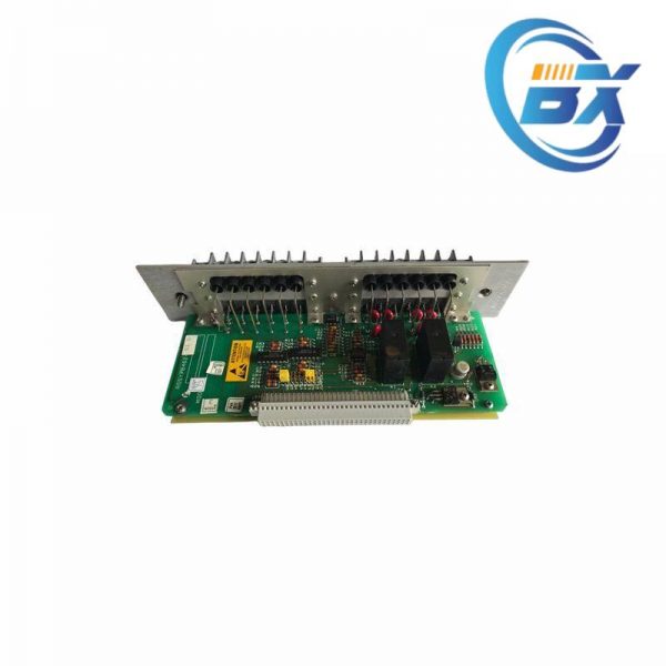 BENTLY 128275-01-E High Precision Vibration Monitoring Module