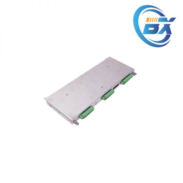 BENTLY 135137-01 Industrial Vibration Monitoring Sensor Module