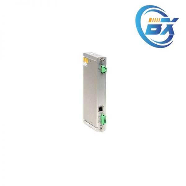 BENTLY 146031-01 Industrial Vibration Sensor Module