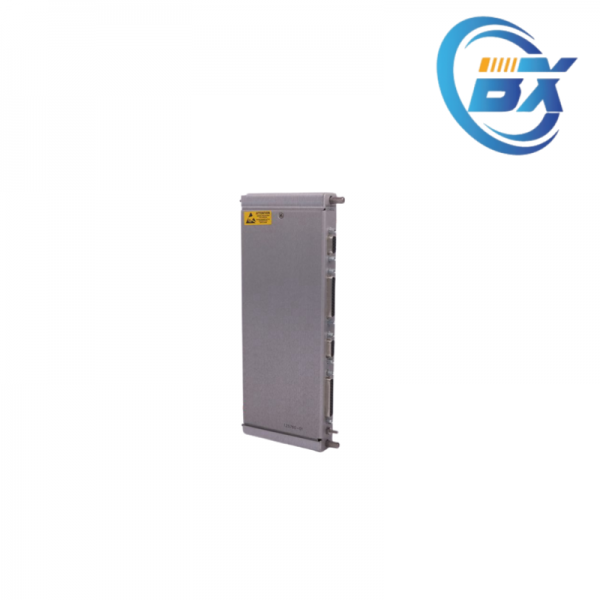 BENTLY 147663-01 Control Module for Industrial Automation Systems