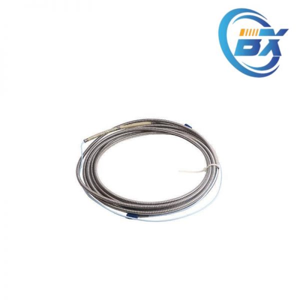 BENTLY 147663-01 Control Module for Industrial Automation Systems