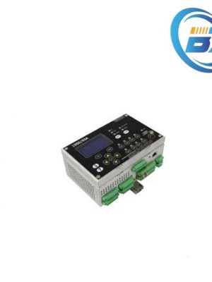BENTLY 1900/65A Custom Processing Module for Industrial Control Systems