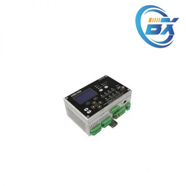 BENTLY 1900/65A Custom Processing Module for Industrial Control Systems
