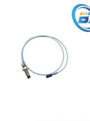 BENTLY 330100-90-01 Vibration Monitoring System Module