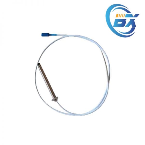 BENTLY 330100-90-01 Vibration Monitoring System Module