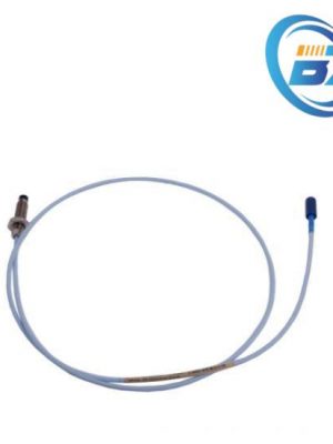 BENTLY 330103-00-04-10-02-00 Vibration Monitoring System, Precision Industrial Monitoring Solution