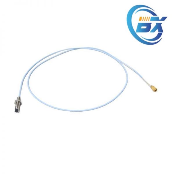 BENTLY 330104-00-13-10-02-CN, Vibration Monitoring Sensor Module