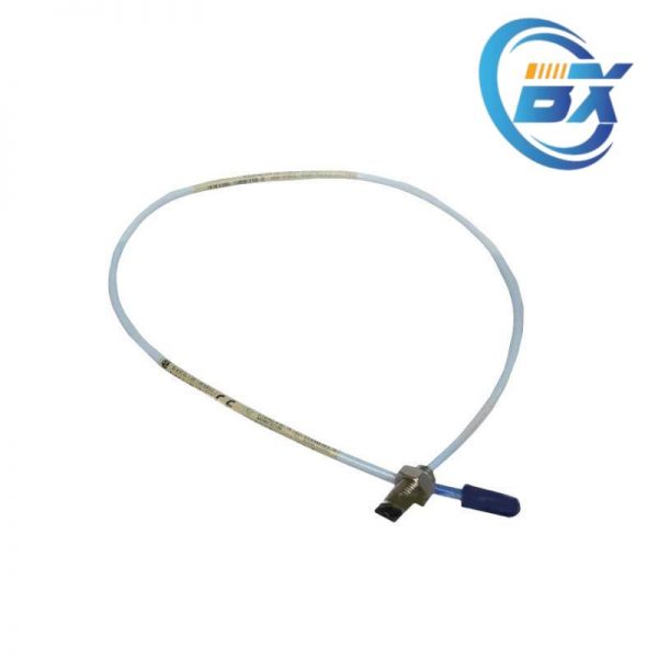 BENTLY 330104-00-13-10-02-CN, Vibration Monitoring Sensor Module