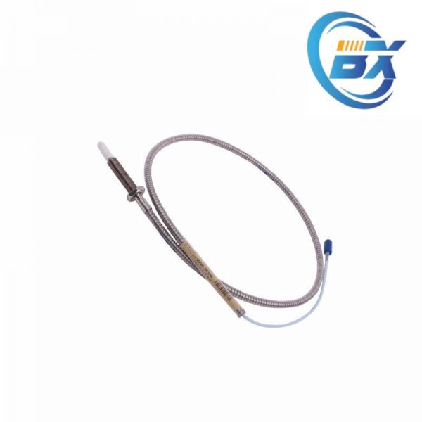 BENTLY 3500/05-02-04-00-00-00 - High Precision Industrial Monitoring Module
